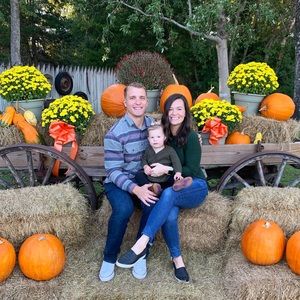 Meet your Posher, Madeline